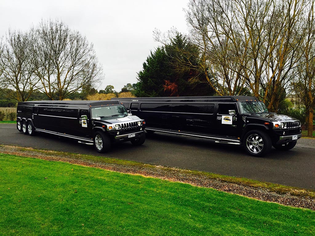 Limo Hire London